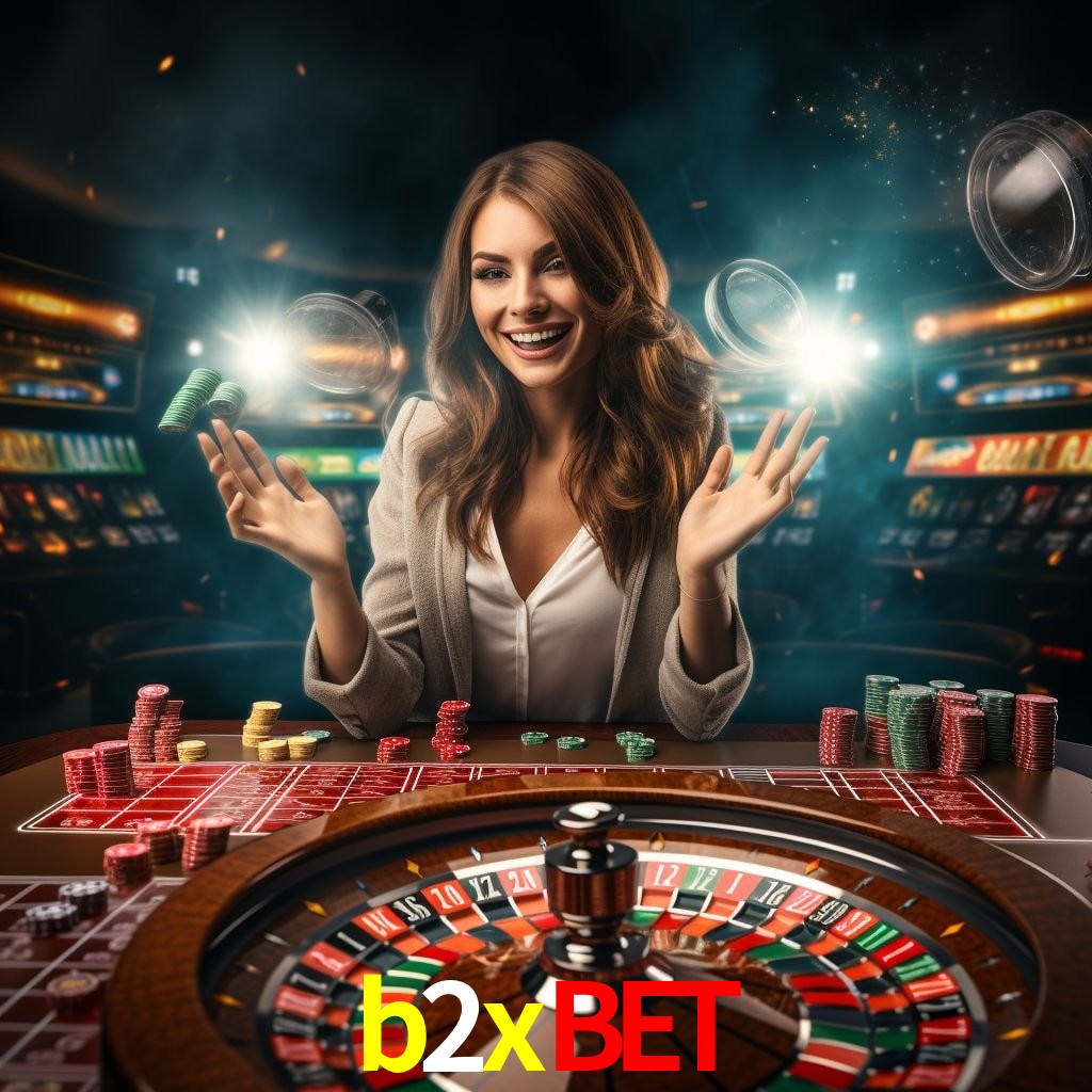 Premium Interface b2xbet