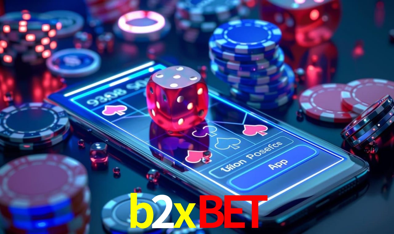 b2xbet - Análise de Mercados Esportivos