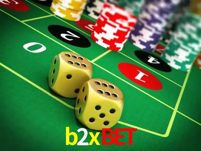 Bonus Features b2xbet