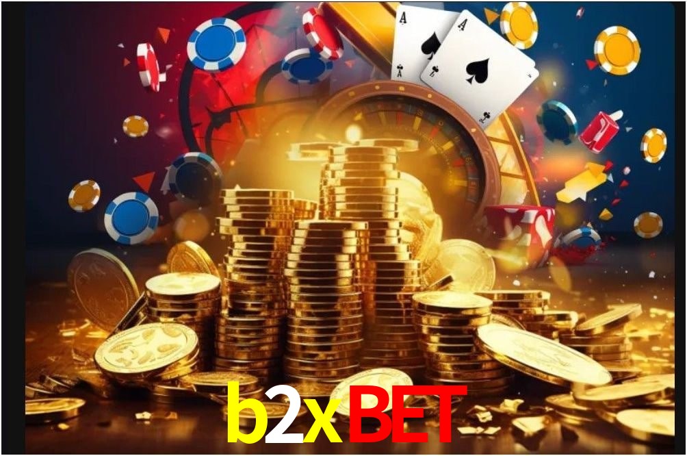 Bônus Diários b2xbet