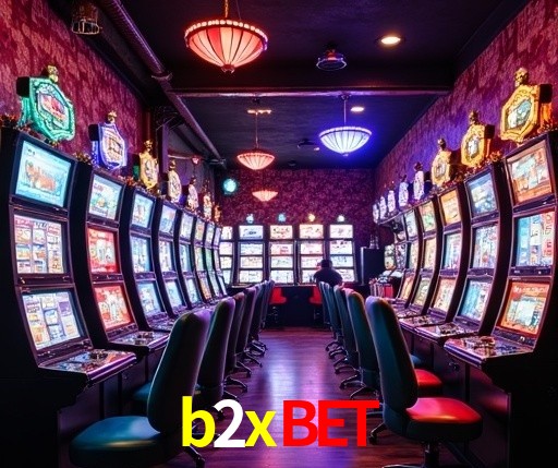 b2xbet Brasília - Bonus Features