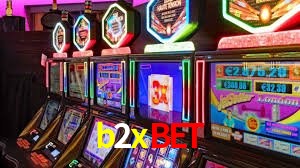 Mesa de Roleta b2xbet