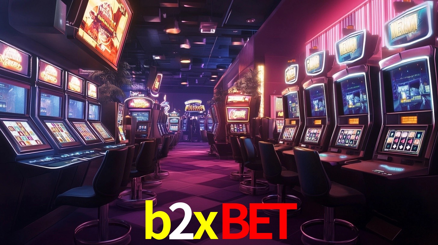 Welcome Bonus b2xbet