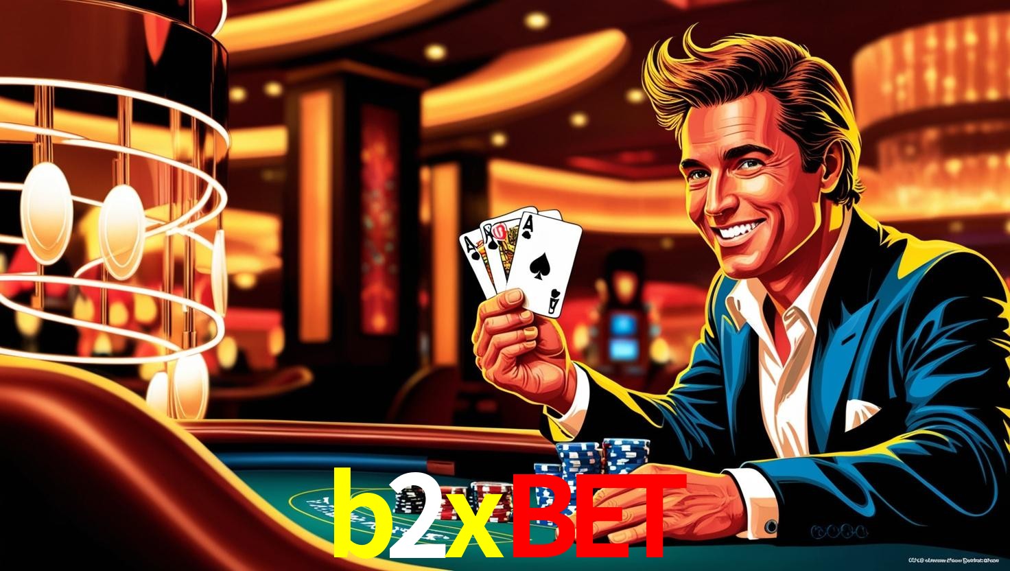 B2XBET