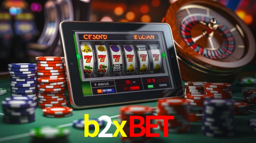 B2XBET