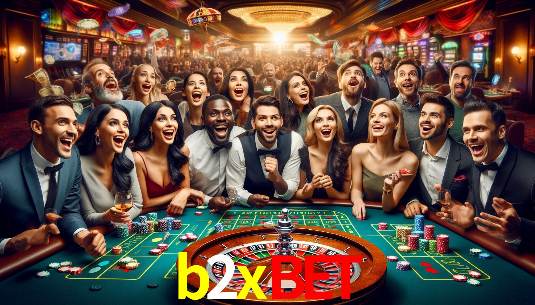 B2XBET