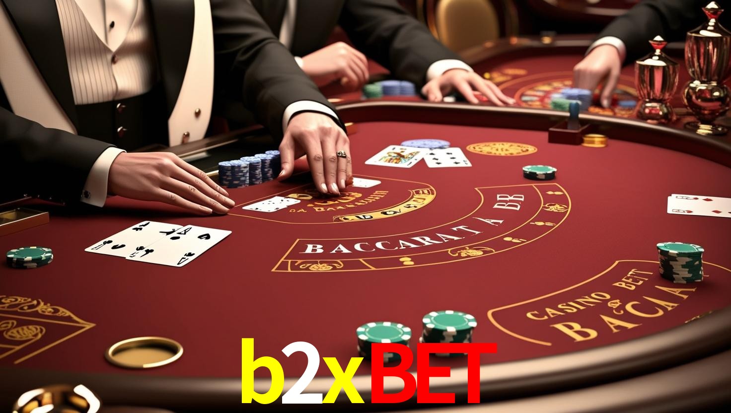 B2XBET